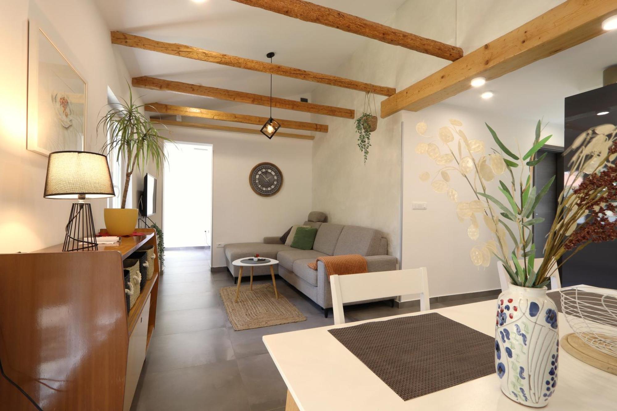 Holiday House "Laurus Garden" With Private Parking Medulin Exterior photo