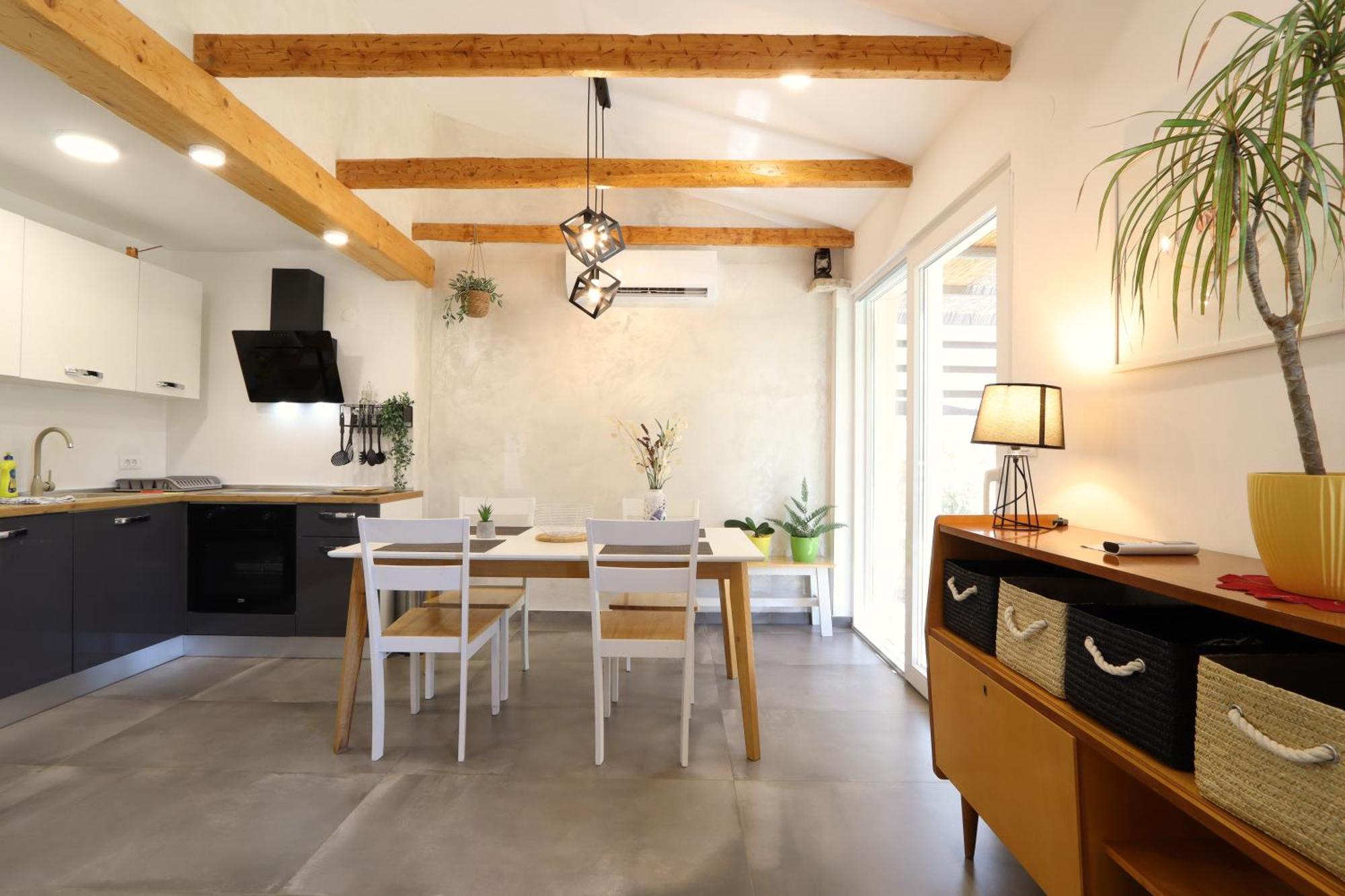 Holiday House "Laurus Garden" With Private Parking Medulin Exterior photo